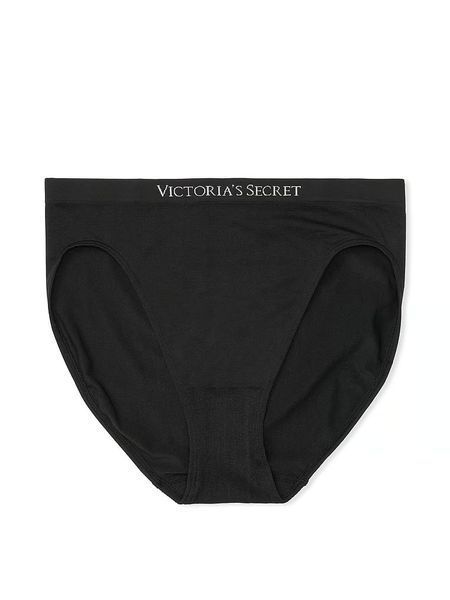 Безшовні трусики Victoria's Secret No-Show Bikini &mdash; основне фото товару, вигляд спереду