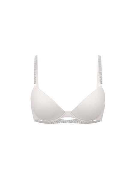 Бюстгальтер Victoria's Secret Gradient Shine Cradle Push-Up Bra  &mdash; основне фото товару, вигляд спереду