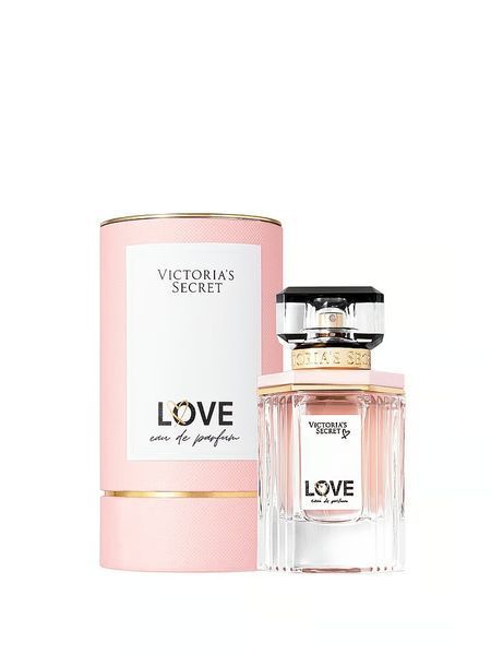 Парфюм Victoria's Secret Love Eau de Parfum 26204855 фото
