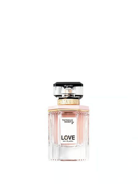Парфюм Victoria's Secret Love Eau de Parfum 26204855 фото