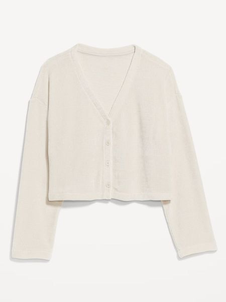 Піжама Old Navy ozy Chenille Button-Down  &mdash; основне фото товару, вигляд спереду