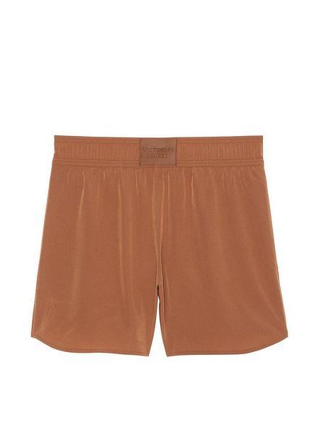 Піжама Victoria's Secret FLuxe Crepe Sleep Set &mdash; основне фото товару, вигляд спереду