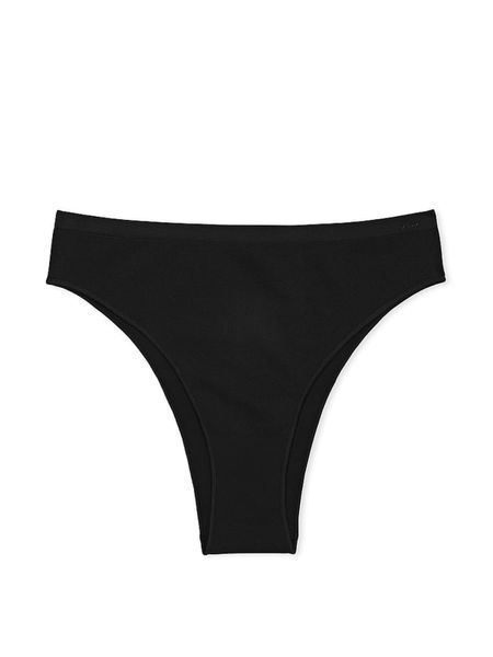 Трусики Victoria's Secret Logo PINK Brazilian Panty 26785828 фото