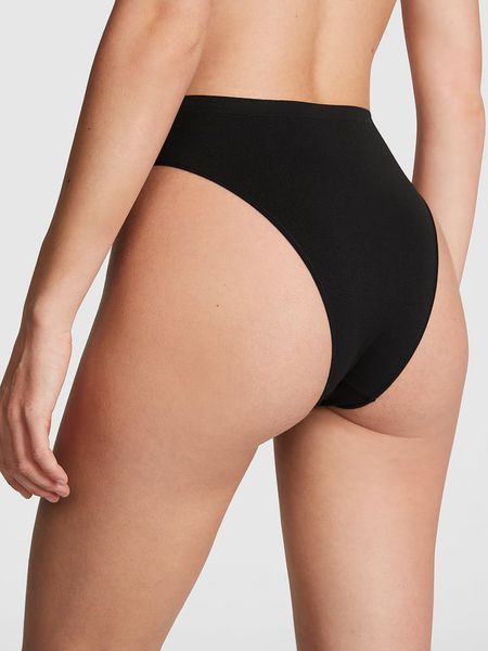 Трусики Victoria's Secret Logo PINK Brazilian Panty 26785828 фото