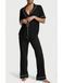 Піжама зі штанами Victoria's Secret Modal Short Sleeve PJ Set &mdash; фото , вигляд з різних ракурсів