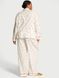 Фланелева піжама Victoria's Secret Long Pajama Set &mdash; фото , вигляд з різних ракурсів