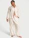 Фланелева піжама Victoria's Secret Long Pajama Set &mdash; фото , вигляд з різних ракурсів