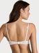 Бюстгальтер Victoria's Secret Gradient Shine Cradle Push-Up Bra  &mdash; фото , вигляд з різних ракурсів