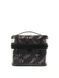 Косметичка Victoria's Secret 4-Piece Makeup Bag Set  27160246 фото 1