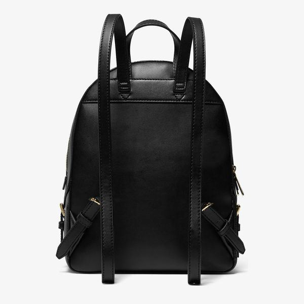 Жіночий рюкзак Sheila Medium Faux Saffiano Leather Backpack 12314 фото