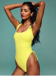 Купальник Victoria&rsquo;s Secret Itsy One-Piece Swimsuit 27178902D фото
