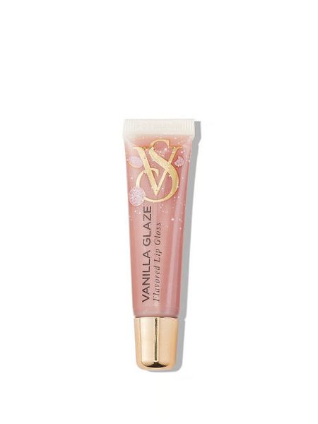 Блиск для Губ Victoria's Secret Flavored Lip Gloss Vanilla Glaze 26726024 фото