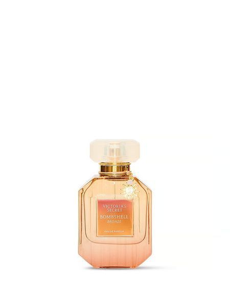 Парфуми Victoria's Secret Bombshell Bronze Eau de Parfum  &mdash; основне фото товару, вигляд спереду
