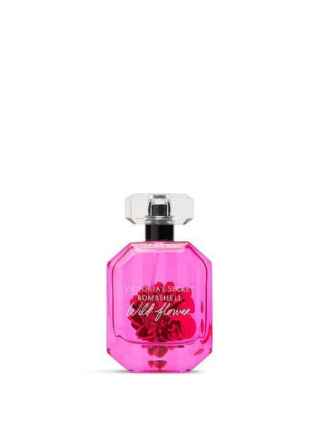 Парфуми Victoria's Secret Bombshell Wildflower Eau de Parfum  &mdash; основне фото товару, вигляд спереду