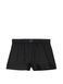 Піжама Victoria's Secret Cami Short PJ Set Satin Black &mdash; фото , вигляд з різних ракурсів