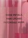 Спрей для тіла Victoria's Secret Rose Lychee Fragrance Mist &mdash; фото , вигляд з різних ракурсів