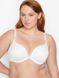 Бюстгальтер Victoria's Secret Bombshell Add-2-Cups Smooth Push-Up Bra White, Білий, 32, B