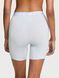 Трусики шортики Victoria's Secret Exploded Logo Cotton High-Waist Boxer Brief  &mdash; фото , вигляд з різних ракурсів