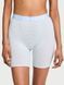 Трусики шортики Victoria's Secret Exploded Logo Cotton High-Waist Boxer Brief  &mdash; фото , вигляд з різних ракурсів
