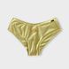 Трусики чікі Victoria's Secret PINK Cotton Cheekster Panty &mdash; фото , вигляд з різних ракурсів