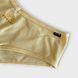 Трусики чікі Victoria's Secret PINK Cotton Cheekster Panty &mdash; фото , вигляд з різних ракурсів