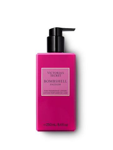 Парфумований Лосьйон Victoria's Secret Bombshell Passion Fragrance Lotion 26045692 фото