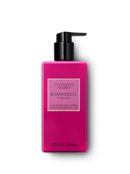 Парфумований Лосьйон Victoria's Secret Bombshell Passion Fragrance Lotion 26045692 фото