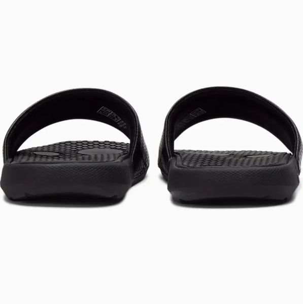 Жіночі шльопанці Puma Cool Cat Sandals Black 435114 фото