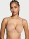 Бюстгальтер Victoria's Secret Dream Angels Smooth Push-Up Bra Praline &mdash; фото , вигляд з різних ракурсів