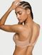 Бюстгальтер Victoria's Secret Dream Angels Smooth Push-Up Bra Praline &mdash; фото , вигляд з різних ракурсів
