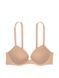 Бюстгальтер Victoria's Secret Dream Angels Smooth Push-Up Bra Praline &mdash; фото , вигляд з різних ракурсів