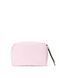 Косметичка Victoria's Secret Shine Logo Travel Makeup Bag &mdash; фото , вигляд з різних ракурсів