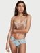 Трусики чікі Victoria's Secret Very Sexy Dantelli & Fileli Cheeky Panty &mdash; фото , вигляд з різних ракурсів