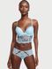 Трусики чікі Victoria's Secret Very Sexy Dantelli & Fileli Cheeky Panty &mdash; фото , вигляд з різних ракурсів
