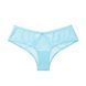 Трусики чікі Victoria's Secret Very Sexy Dantelli & Fileli Cheeky Panty &mdash; фото , вигляд з різних ракурсів
