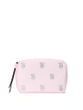 Косметичка Victoria's Secret Shine Logo Travel Makeup Bag &mdash; основне фото товару, вигляд спереду