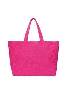 Пляжна сумка Victoria's Secret Terry Tote &mdash; основне фото товару, вигляд спереду