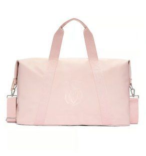 Сумка Victoria's Secret Metallic Duffle Bag &mdash; основне фото товару, вигляд спереду
