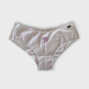 Трусики чики Victoria's Secret PINK Cotton Cheekster Panty 23228а фото