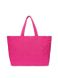 Пляжна сумка Victoria's Secret Terry Tote, Рожевий, One size