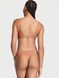 Безшовні трусики Victoria's Secret No-Show Thong &mdash; фото , вигляд з різних ракурсів
