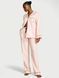 Фланелева піжама Victoria's Secret Flannel Long  Pajama Set &mdash; фото , вигляд з різних ракурсів