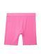 Трусики Victoria&rsquo;s Secret Pink Logo Cotton High Waist Boxer Brief Knickers &mdash; фото , вигляд з різних ракурсів