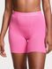 Трусики Victoria&rsquo;s Secret Pink Logo Cotton High Waist Boxer Brief Knickers &mdash; фото , вигляд з різних ракурсів