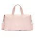Сумка Victoria's Secret Metallic Duffle Bag &mdash; фото , вигляд з різних ракурсів
