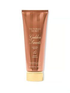Лосьйон для Тіла Victoria's Secret Golden Sweets Fragrance Lotion &mdash; основне фото товару, вигляд спереду