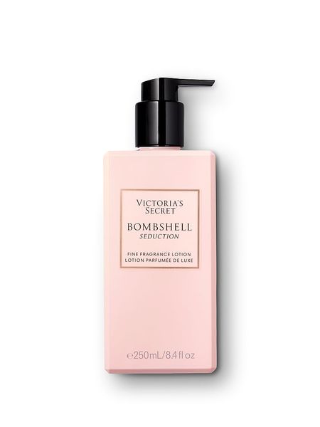 Парфумований Лосьйон Victoria's Secret Bombshell Seduction Fragrance Lotion 26031325 фото