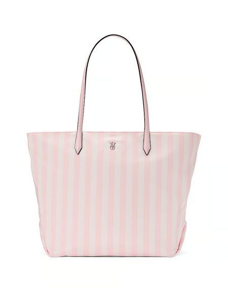 Сумка Victoria's Secret Large Tote Bag  &mdash; основне фото товару, вигляд спереду