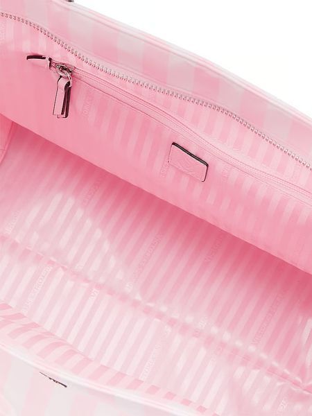 Сумка Victoria's Secret Large Tote Bag  &mdash; основне фото товару, вигляд спереду