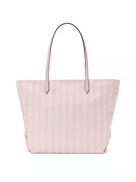 Сумка Victoria's Secret Large Tote Bag  &mdash; основне фото товару, вигляд спереду